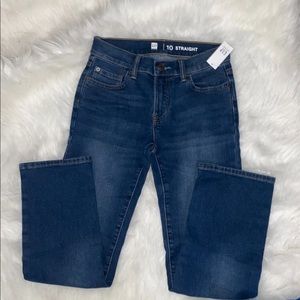 Gap boys jeans